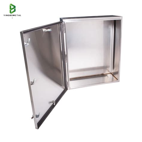 aluminum box sheet metal|sheet metal boxes by size.